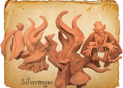 Gamers Guild AZ Moonstone Moonstone: Shadowglade Goblin King Games