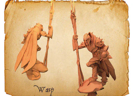 Gamers Guild AZ Moonstone Moonstone: Shadowglade Goblin King Games