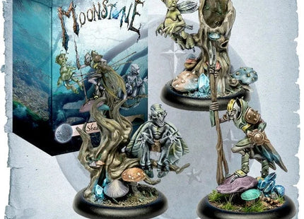 Gamers Guild AZ Moonstone Moonstone: Shadowglade Goblin King Games