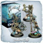 Gamers Guild AZ Moonstone Moonstone: Shadowglade Goblin King Games