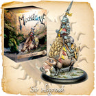 Gamers Guild AZ Moonstone Moonstone: Sir Hogswash Goblin King Games