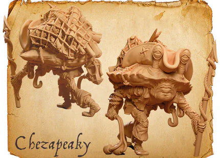 Gamers Guild AZ Moonstone Moonstone: Souls of the Deep (Pre-Order) Moonstone