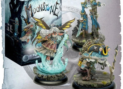 Gamers Guild AZ Moonstone Moonstone: Souls of the Deep (Pre-Order) Moonstone