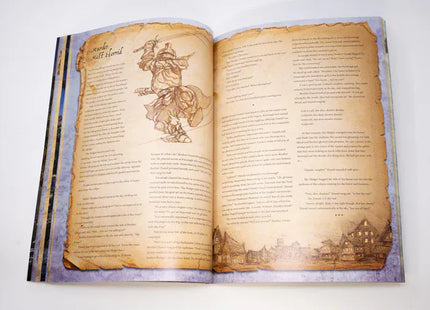 Gamers Guild AZ Moonstone Moonstone: The Arising - Expansion Book (Pre-Order) Moonstone