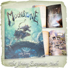 Gamers Guild AZ Moonstone Moonstone: The Arising - Expansion Book (Pre-Order) Moonstone