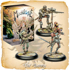 Gamers Guild AZ Moonstone Moonstone: The Barony Goblin King Games