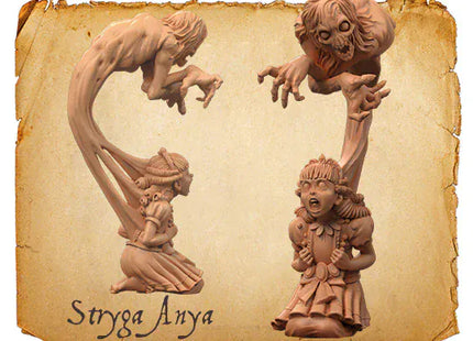 Gamers Guild AZ Moonstone Moonstone: The Cursed (Pre-Order) Moonstone