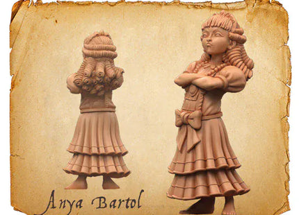 Gamers Guild AZ Moonstone Moonstone: The Cursed (Pre-Order) Moonstone