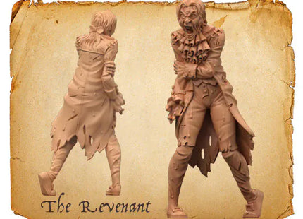 Gamers Guild AZ Moonstone Moonstone: The Cursed (Pre-Order) Moonstone