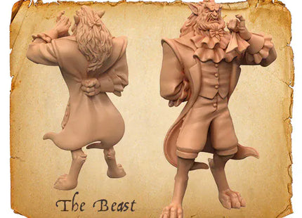 Gamers Guild AZ Moonstone Moonstone: The Cursed (Pre-Order) Moonstone