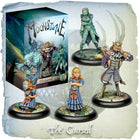 Gamers Guild AZ Moonstone Moonstone: The Cursed (Pre-Order) Moonstone
