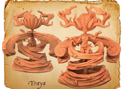 Gamers Guild AZ Moonstone Moonstone: The Enclave Goblin King Games