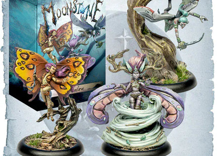 Gamers Guild AZ Moonstone Moonstone: The Enclave Goblin King Games