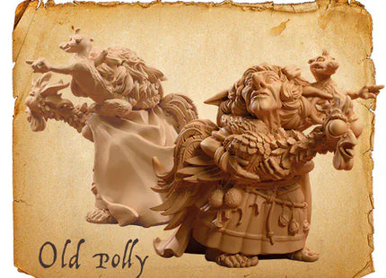 Gamers Guild AZ Moonstone Moonstone: The Faculty Goblin King Games