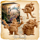 Gamers Guild AZ Moonstone Moonstone: The Faculty Goblin King Games