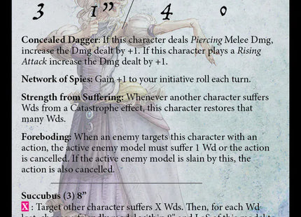 Gamers Guild AZ Moonstone Moonstone: The Masquerade Goblin King Games