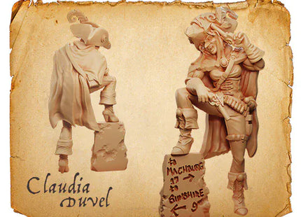 Gamers Guild AZ Moonstone Moonstone: The Masquerade Goblin King Games