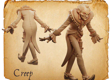 Gamers Guild AZ Moonstone Moonstone: The Masquerade Goblin King Games