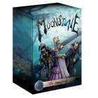 Gamers Guild AZ Moonstone Moonstone: The Masquerade Goblin King Games