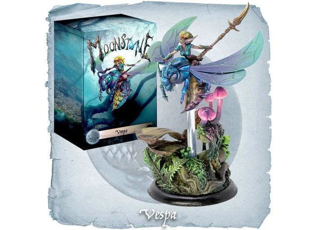 Gamers Guild AZ Moonstone Moonstone: Vespa Goblin King Games