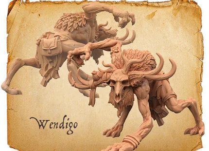 Gamers Guild AZ Moonstone Moonstone: Wild Things (Pre-Order) Moonstone