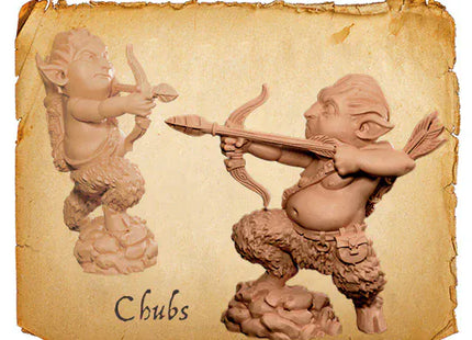 Gamers Guild AZ Moonstone Moonstone: Wild Things (Pre-Order) Moonstone