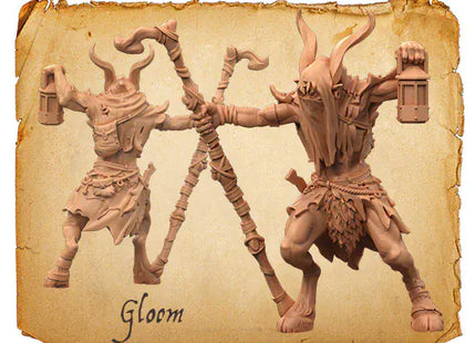 Gamers Guild AZ Moonstone Moonstone: Wild Things (Pre-Order) Moonstone