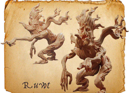 Gamers Guild AZ Moonstone Moonstone: Wyrdwood Goblin King Games
