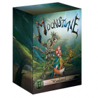 Gamers Guild AZ Moonstone Moonstone: Wyrdwood Goblin King Games
