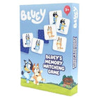 Gamers Guild AZ Moose Toys Bluey: Bluey's Memory Matching Game (Pre-Order) ACD Distribution