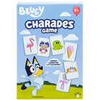 Gamers Guild AZ Moose Toys Bluey - Charades Game (Pre-Order) Asmodee