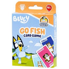 Gamers Guild AZ Moose Toys Bluey - Go Fish Card Game (Pre-Order) Asmodee