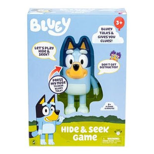 Gamers Guild AZ Moose Toys Bluey - Hide N Seek (Pre-Order) Asmodee