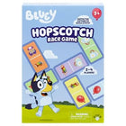 Gamers Guild AZ Moose Toys Bluey - Hopscotch Race Game (Pre-Order) Asmodee