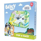 Gamers Guild AZ Moose Toys Bluey: Pop N' Race (Pre-Order) ACD Distribution