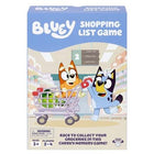 Gamers Guild AZ Moose Toys Bluey - Shopping List Game (Pre-Order) Asmodee