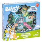 Gamers Guild AZ Moose Toys Bluey: The Creek Pop Around Game (Pre-Order) Asmodee