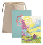 Gamers Guild AZ Moreblueberries A Land Once Magic Bundle (Pre-Order) AGD