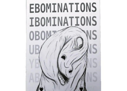 Gamers Guild AZ Moreblueberries Abominations (Pre-Order) ACD Distribution