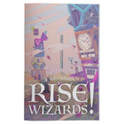Gamers Guild AZ Moreblueberries Rise, Wizards! (Pre-Order) ACD Distribution