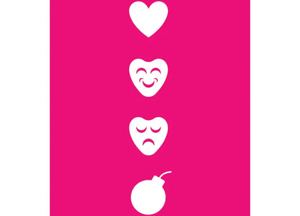 Gamers Guild AZ Moreblueberries Rom Com Drama Bomb (Pre-Order) ACD Distribution