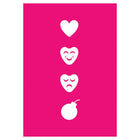 Gamers Guild AZ Moreblueberries Rom Com Drama Bomb (Pre-Order) ACD Distribution