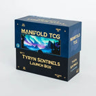 Gamers Guild AZ Mount Baker Games Manifold TCG: Tyryn Sentinels Launch Box (Pre-Order) Quartermaster Direct