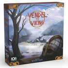 Gamers Guild AZ Mr B Games Vendel to Viking (Pre-Order) ACD Distribution