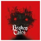 Gamers Guild AZ MS Edizioni Broken Tales RPG: Core Book ACD Distribution