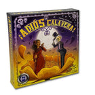 Gamers Guild AZ Mucke Spiele Adios Calavera! Bridge Distribution