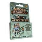 Gamers Guild AZ Munchkin Pathfinder: Truly Gobnoxious (Pre-Order) Gamers Guild AZ