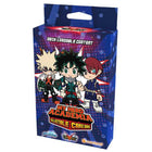 Gamers Guild AZ My Hero Academia Member's Clearance My Hero Academia CCG: League of Villains - Deck-Loaded Content Expansion Pack: Chibi Mania Asmodee