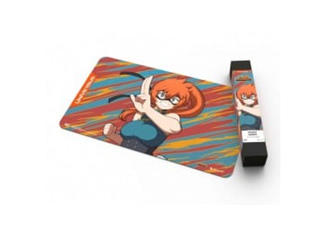 Gamers Guild AZ My Hero Academia My Hero Academia CCG: Girl Power - Itsuka Kendo Playmat (Pre-Order) GTS