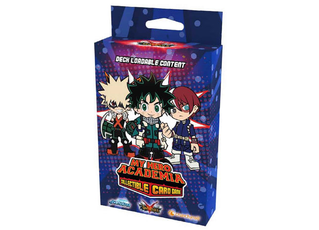 my hero academia league of villains booster box Set 7: Girl Power Display UVS Games The My Hero Academia presentation display for Booster Packs from Series 4 League of Villains offers an exciting collection for fans and collectors My Hero Academia: League of